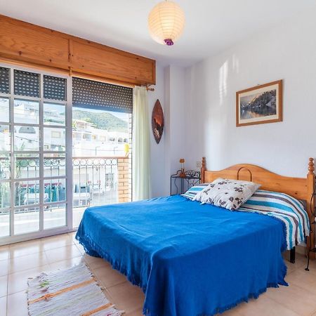Apartamento Del Mar San Jose Apartman Kültér fotó