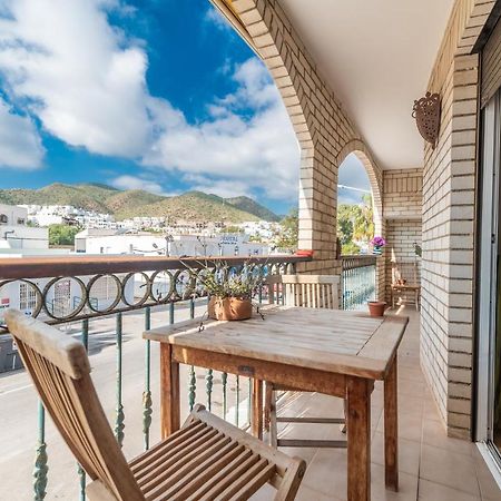 Apartamento Del Mar San Jose Apartman Kültér fotó