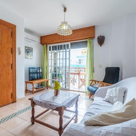 Apartamento Del Mar San Jose Apartman Kültér fotó