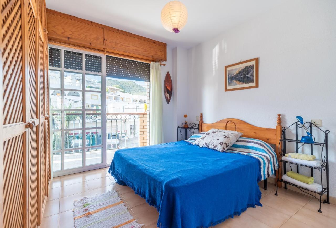 Apartamento Del Mar San Jose Apartman Kültér fotó