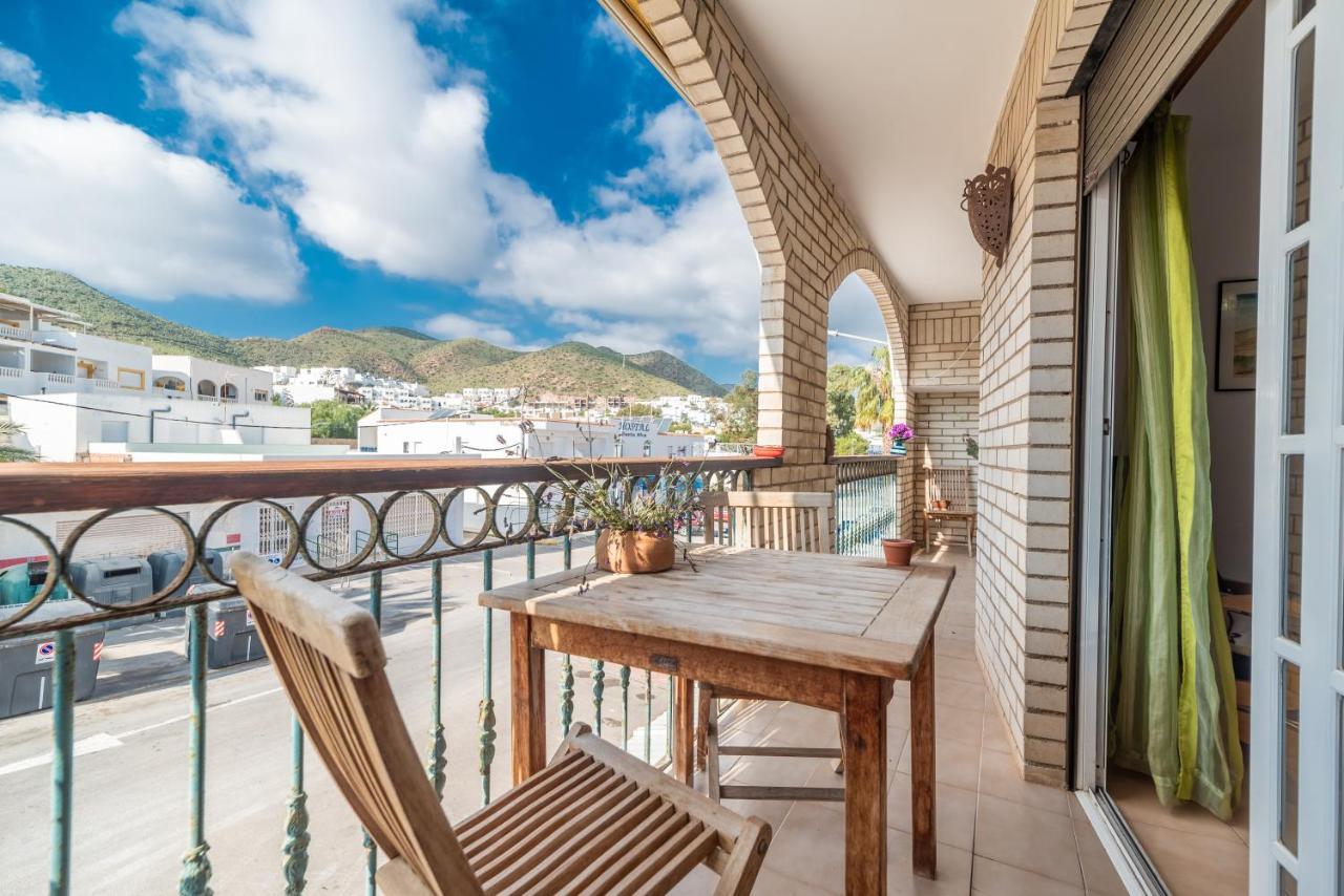 Apartamento Del Mar San Jose Apartman Kültér fotó