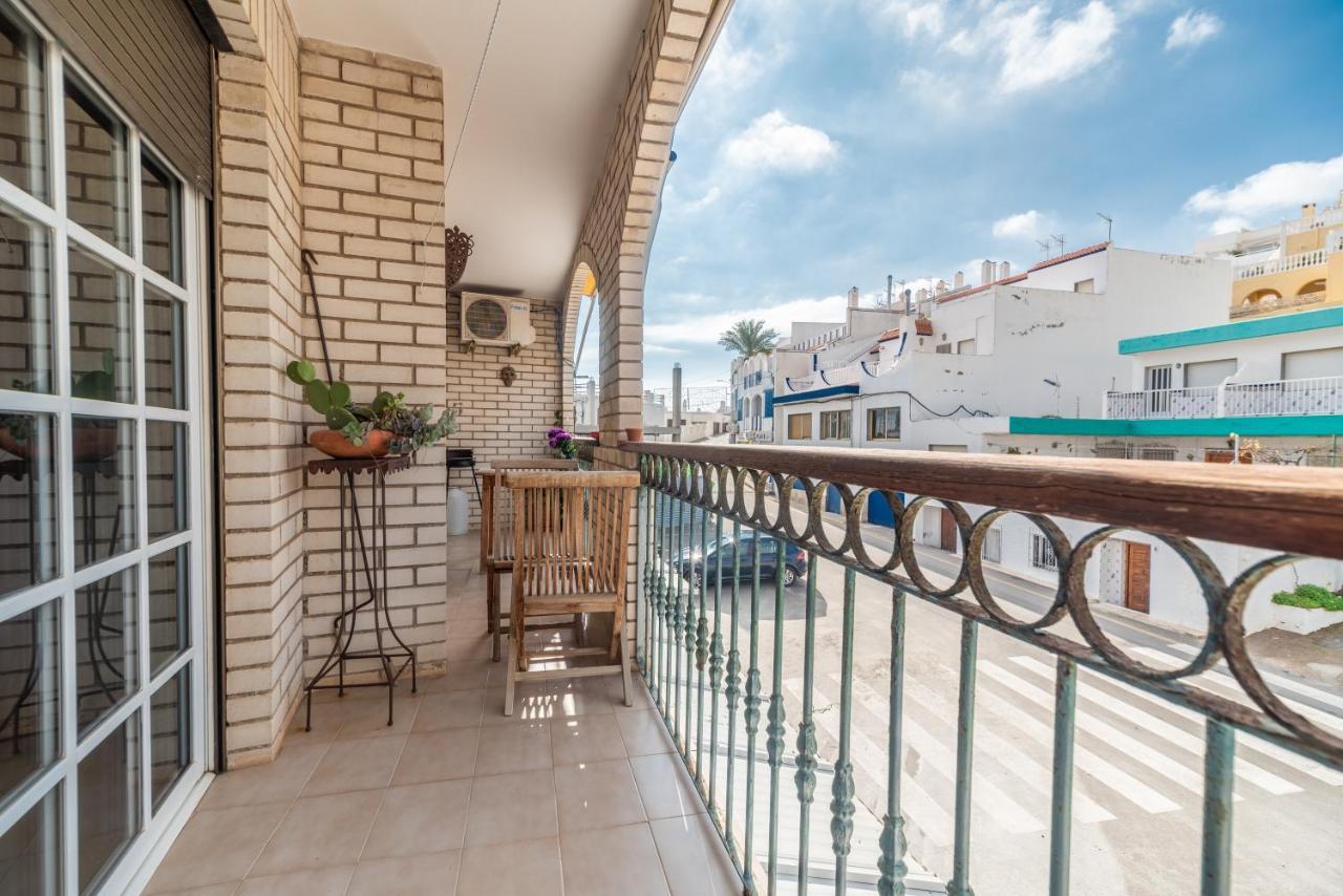 Apartamento Del Mar San Jose Apartman Kültér fotó
