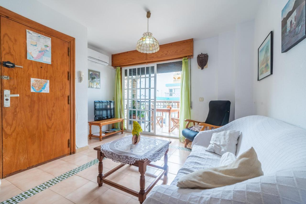 Apartamento Del Mar San Jose Apartman Kültér fotó