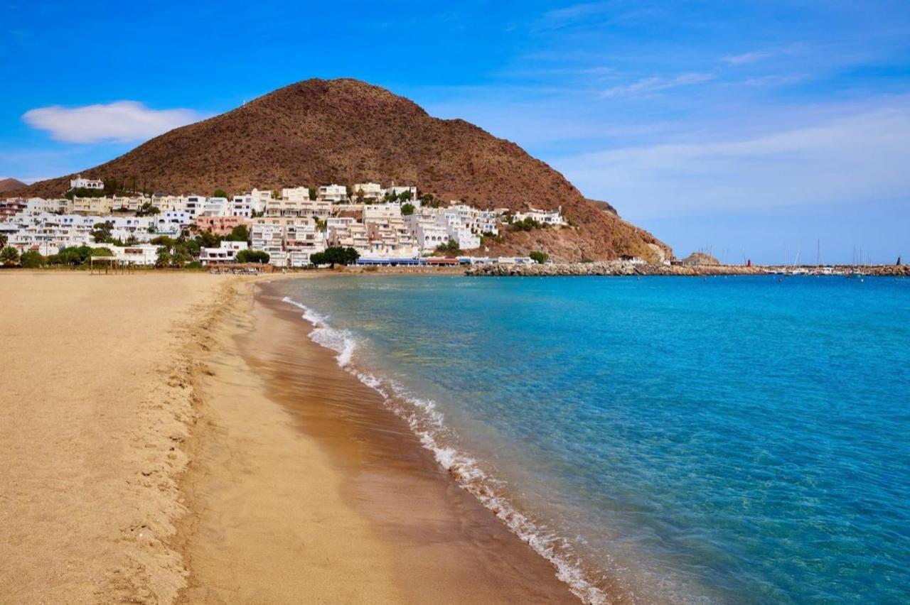 Apartamento Del Mar San Jose Apartman Kültér fotó