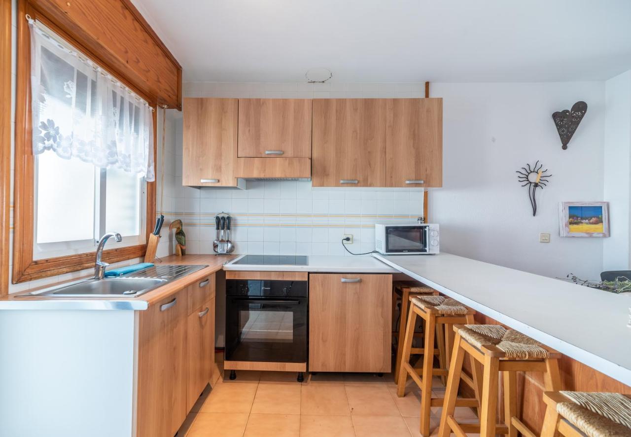 Apartamento Del Mar San Jose Apartman Kültér fotó