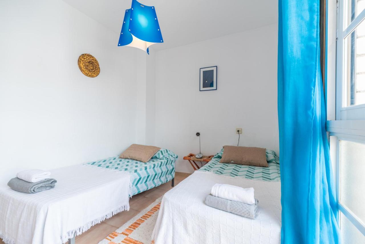 Apartamento Del Mar San Jose Apartman Kültér fotó