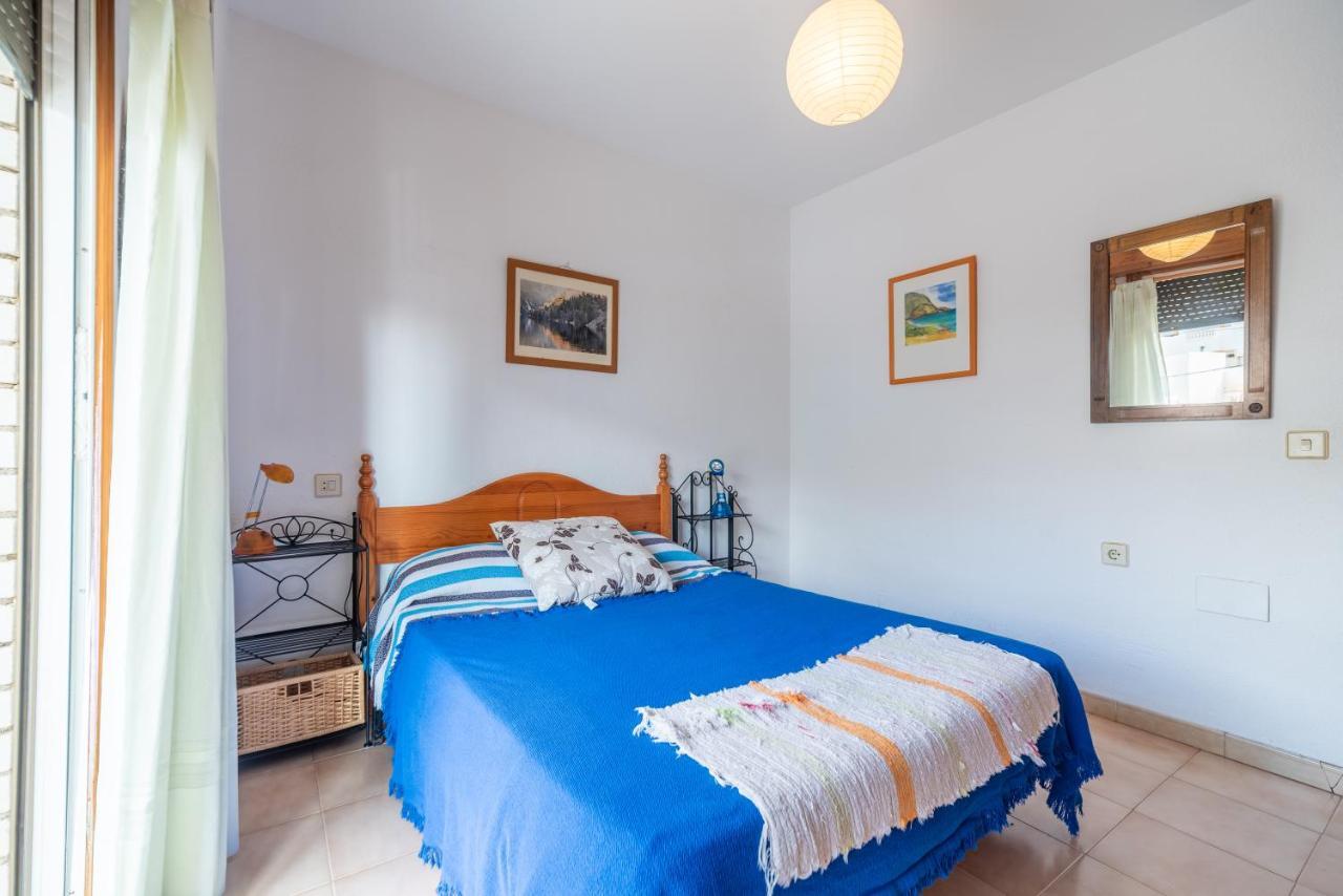 Apartamento Del Mar San Jose Apartman Kültér fotó