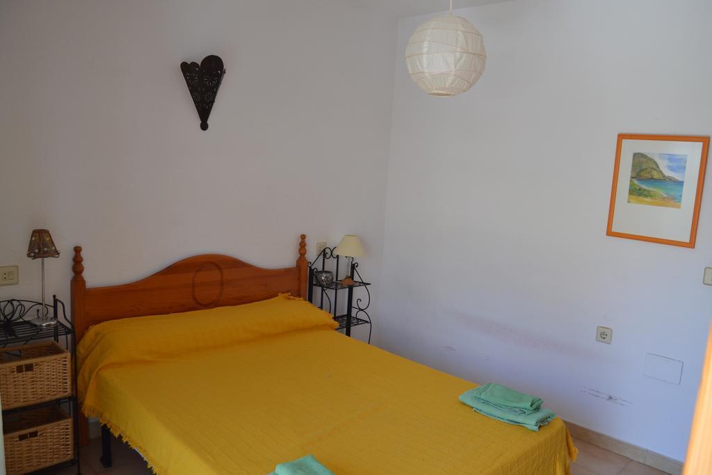 Apartamento Del Mar San Jose Apartman Kültér fotó
