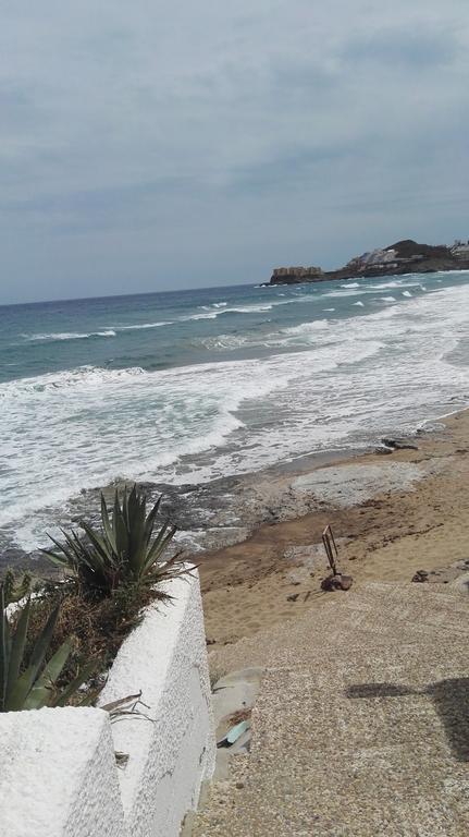 Apartamento Del Mar San Jose Apartman Kültér fotó